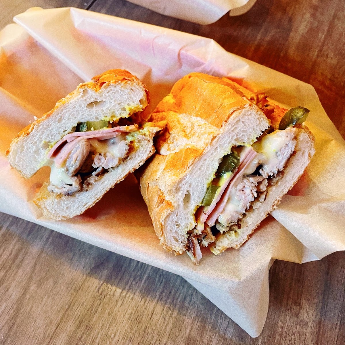 Harry's Sandwich Company-6
