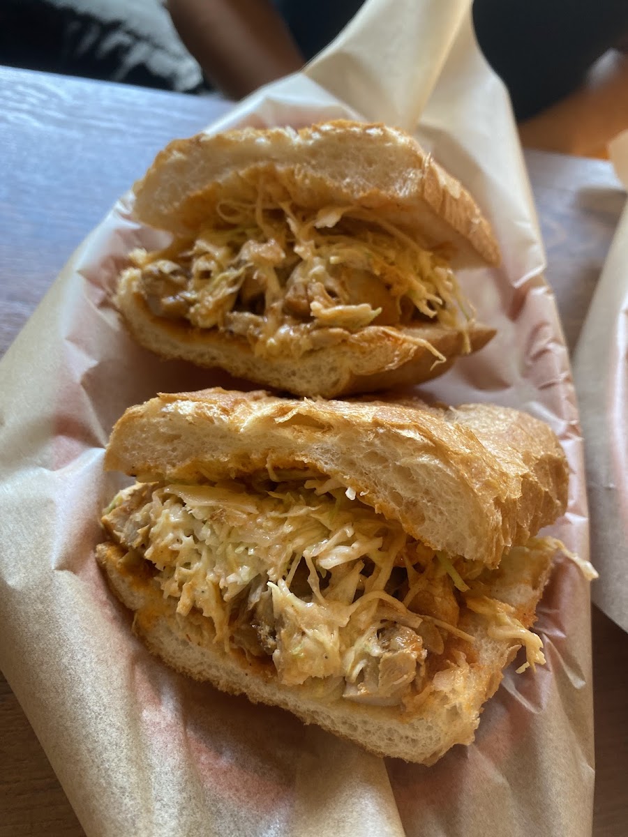 Harry's Sandwich Company-7