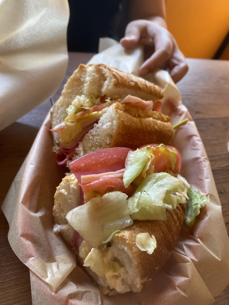 Harry's Sandwich Company-8