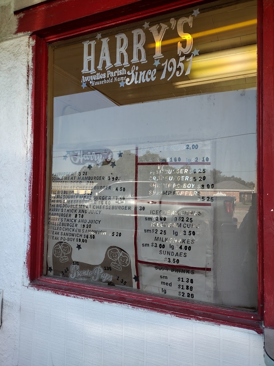 Harry's-2