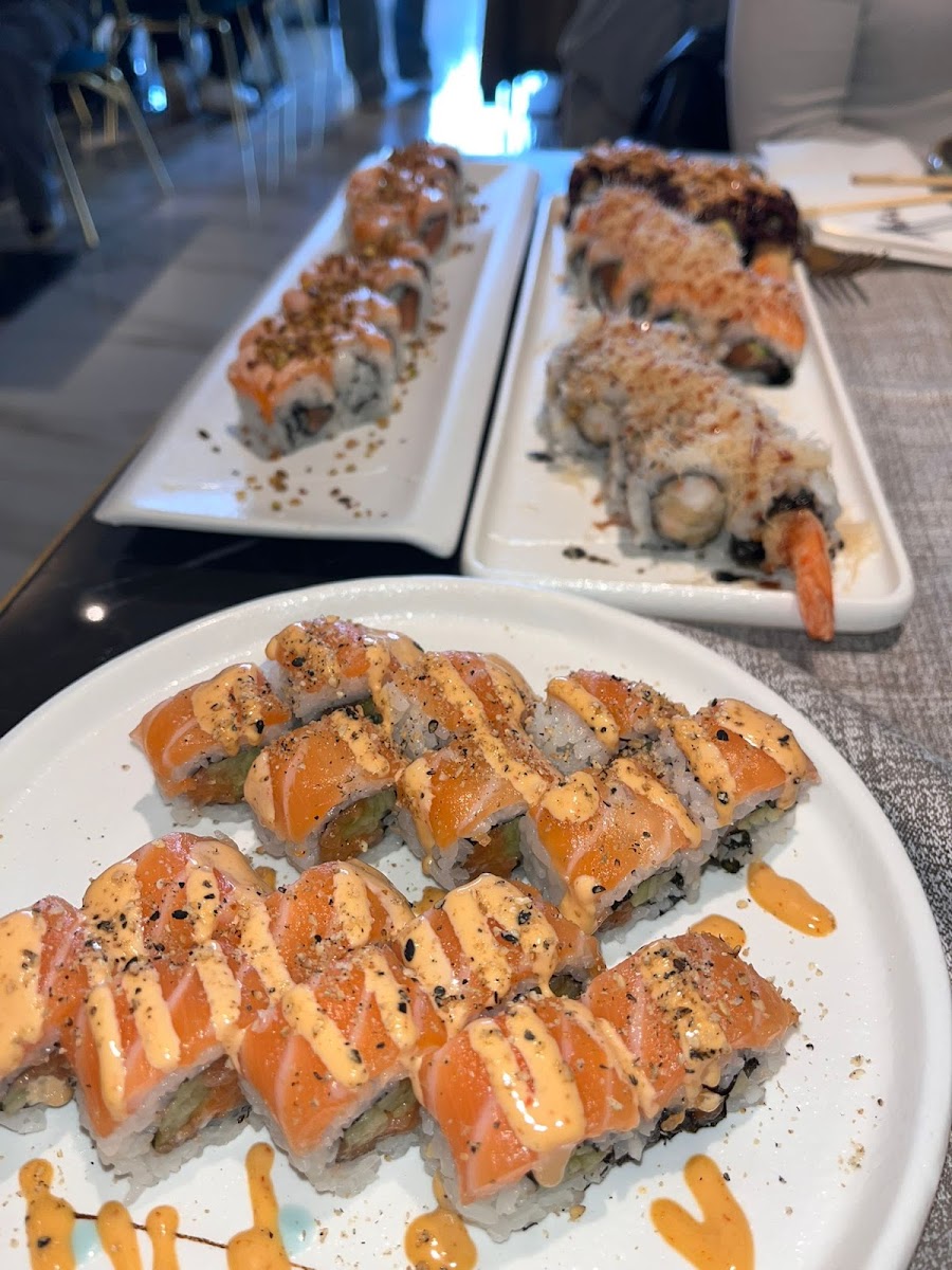 Haru Asian Fusion Restaurant-3