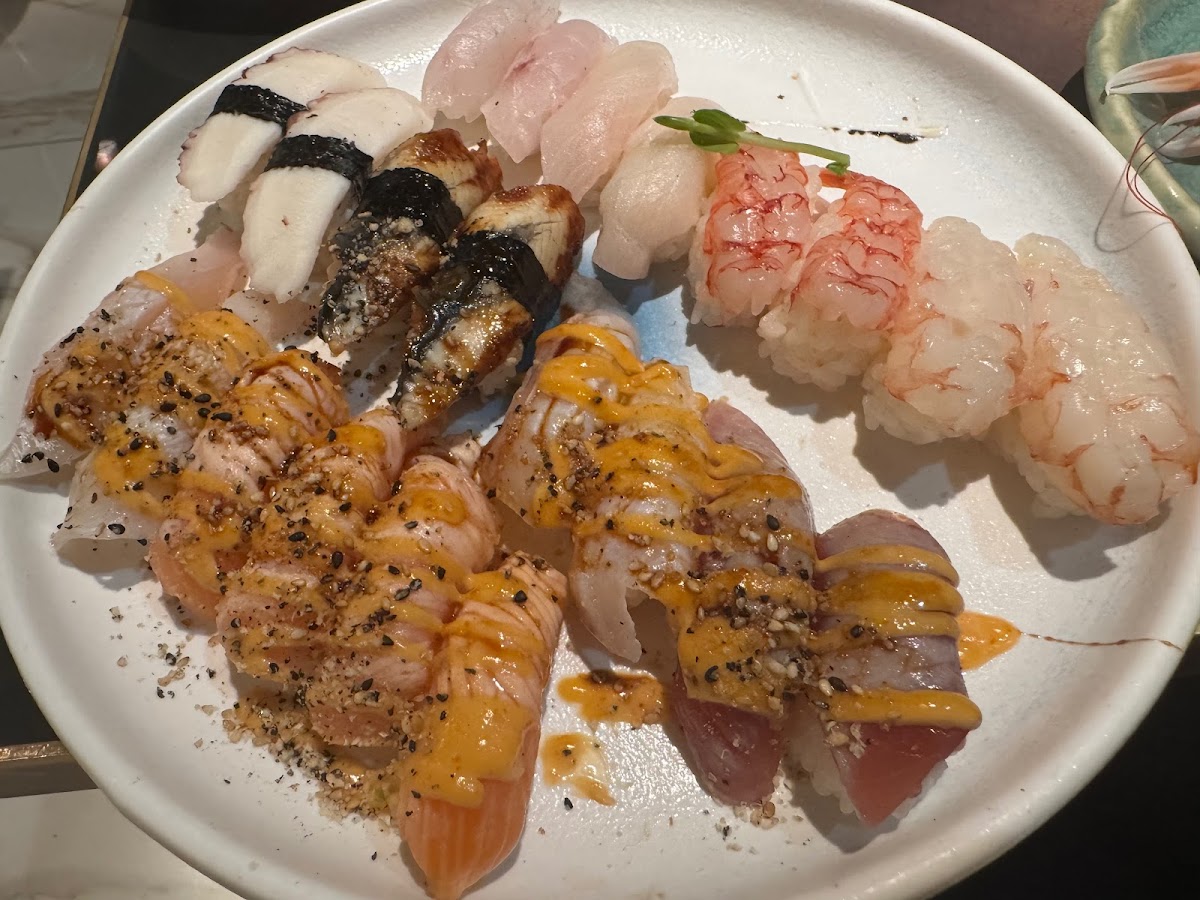 Haru Asian Fusion Restaurant-4