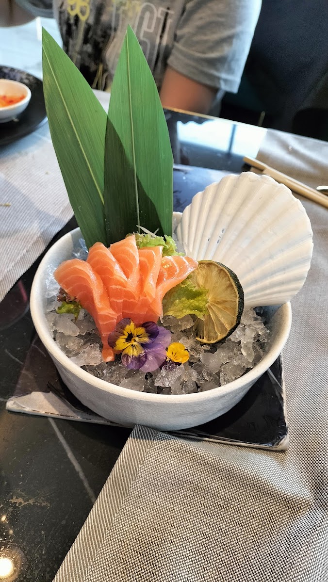Haru Asian Fusion Restaurant-5