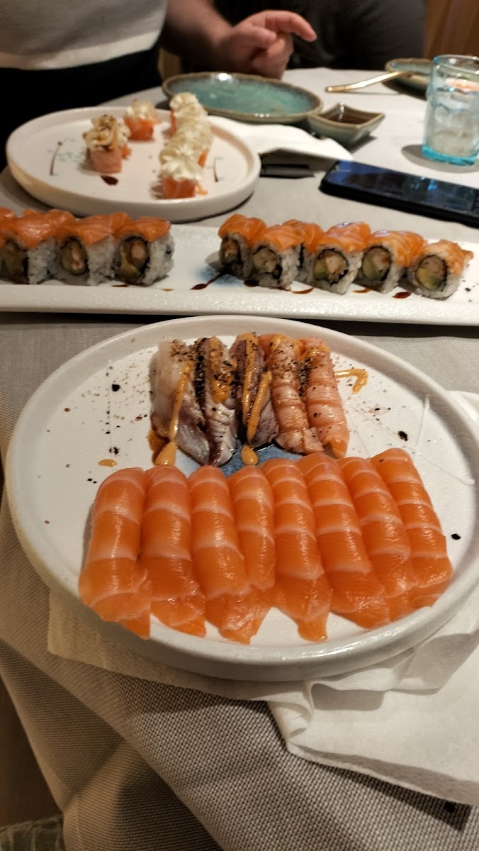 Haru Asian Fusion Restaurant-7