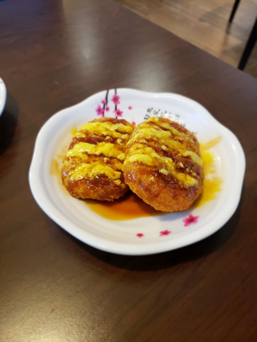 Haru Sushi & Grill-10