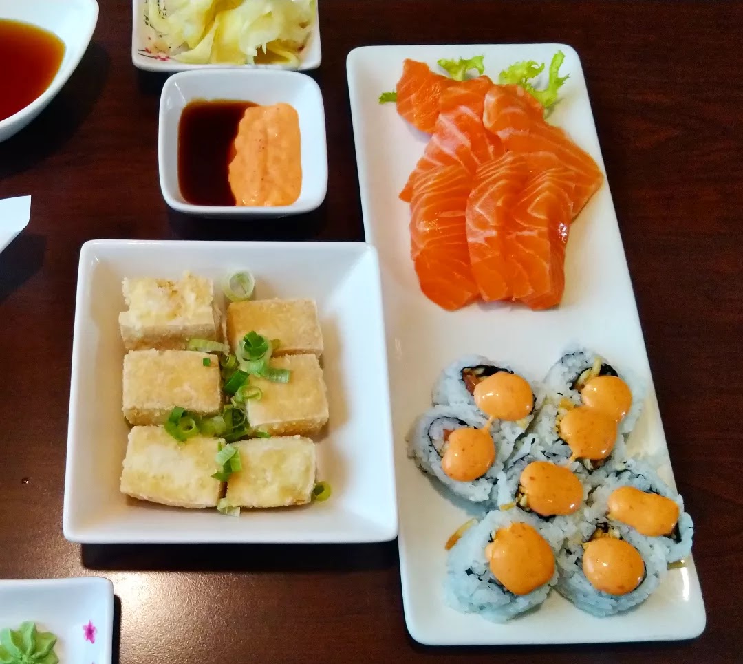 Haru Sushi & Grill-2