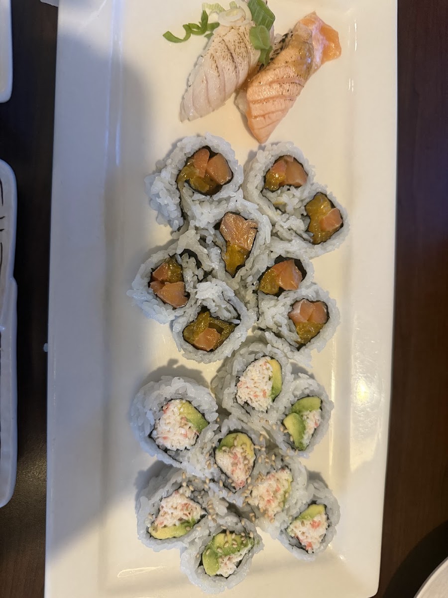 Haru Sushi & Grill-3