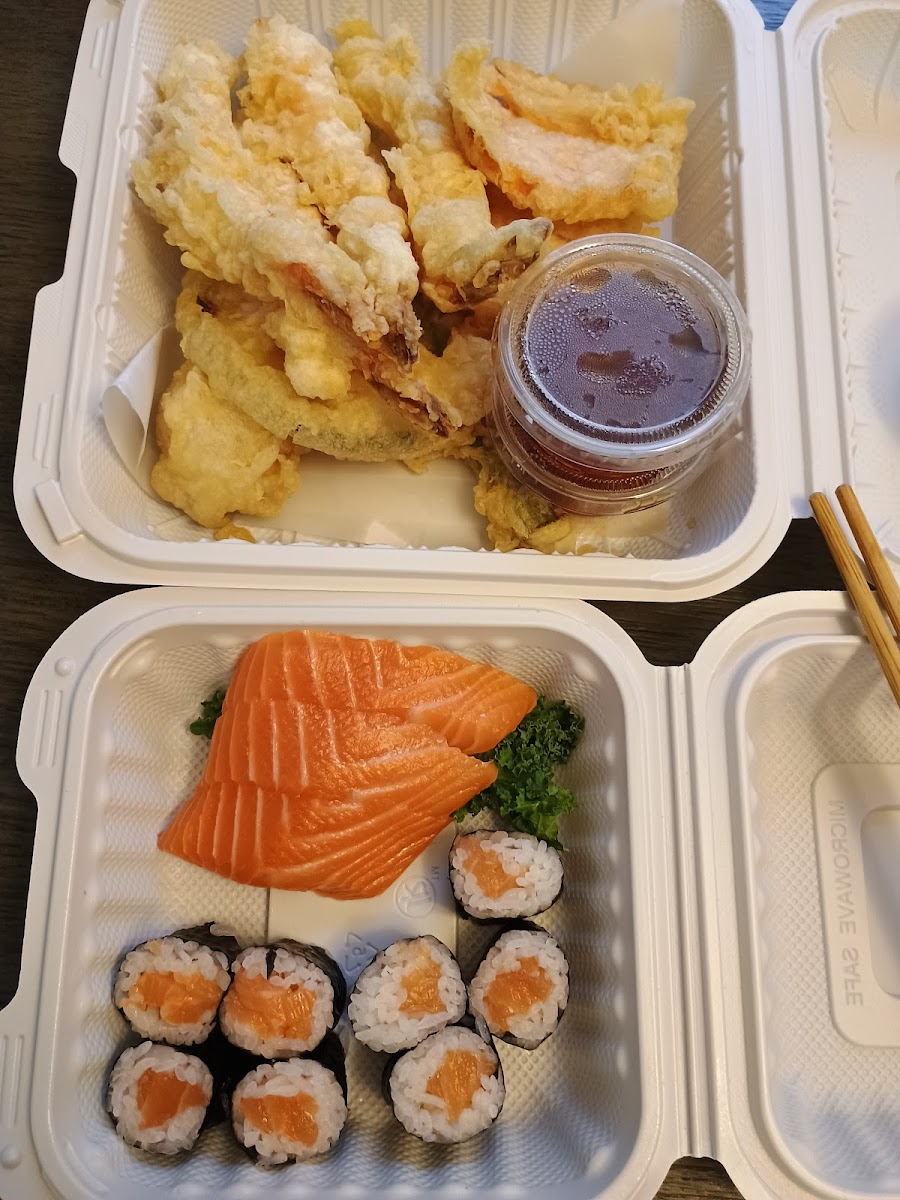 Haru Sushi & Grill-4