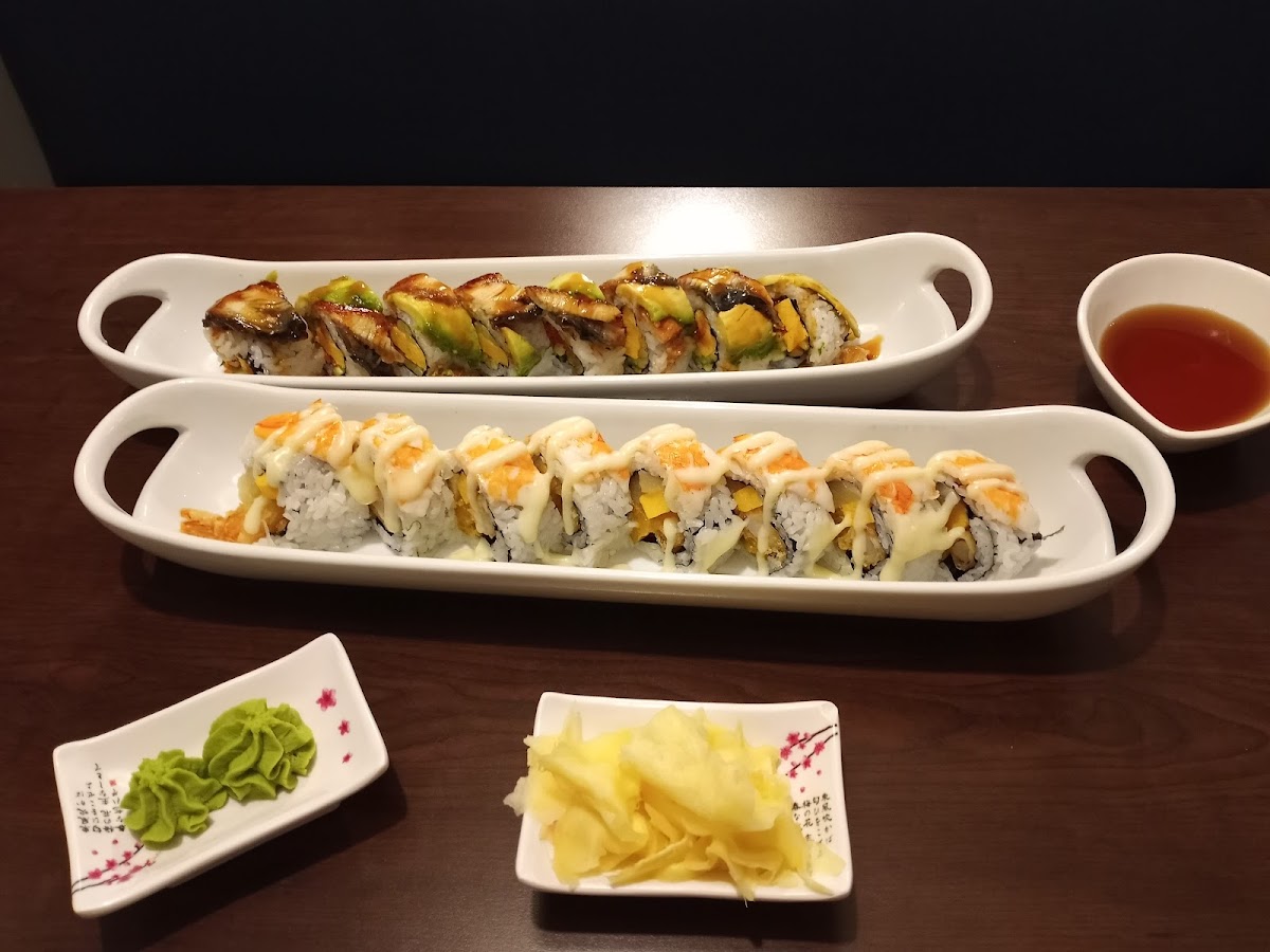 Haru Sushi & Grill-5