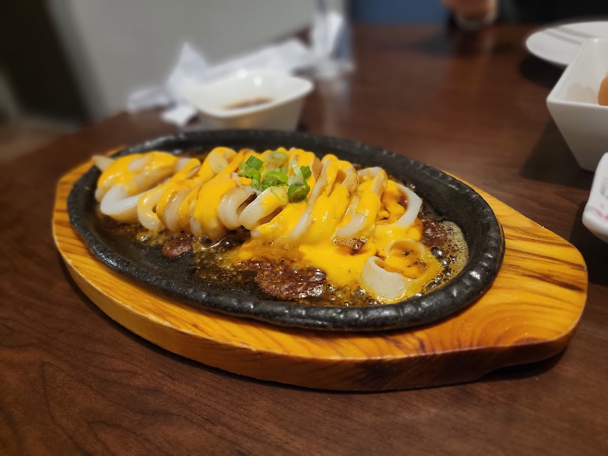 Haru Sushi & Grill-6