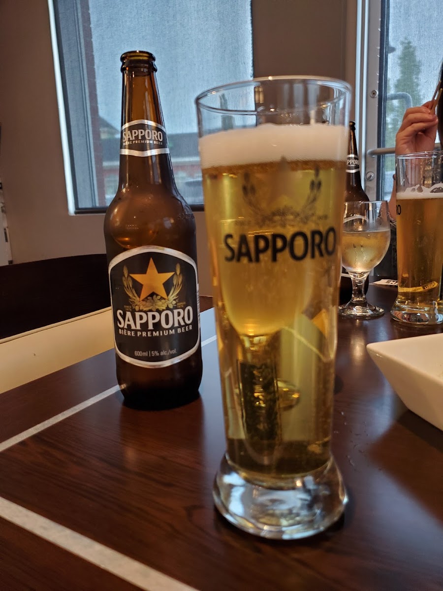 Haru Sushi & Grill-8