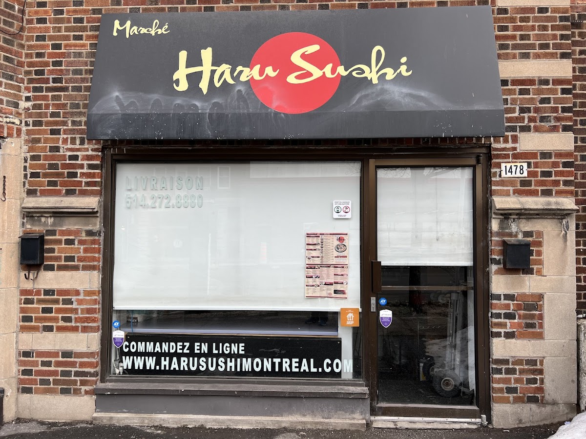 Haru Sushi