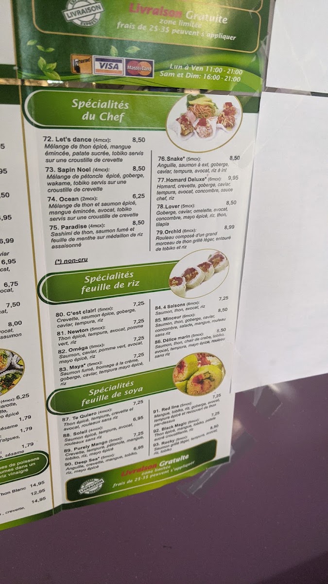 Menu Haru Sushi-6