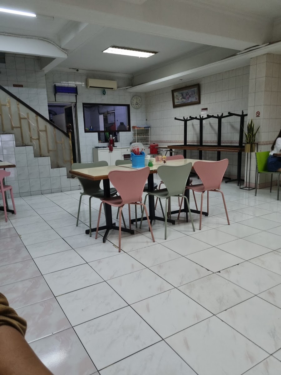 Harum Rumah Makan-4