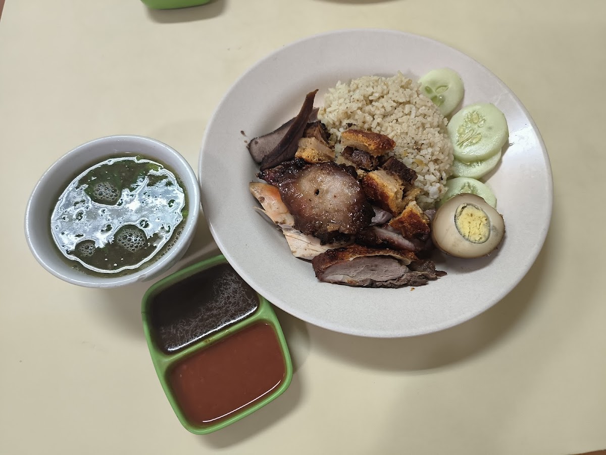 Harum Rumah Makan-5