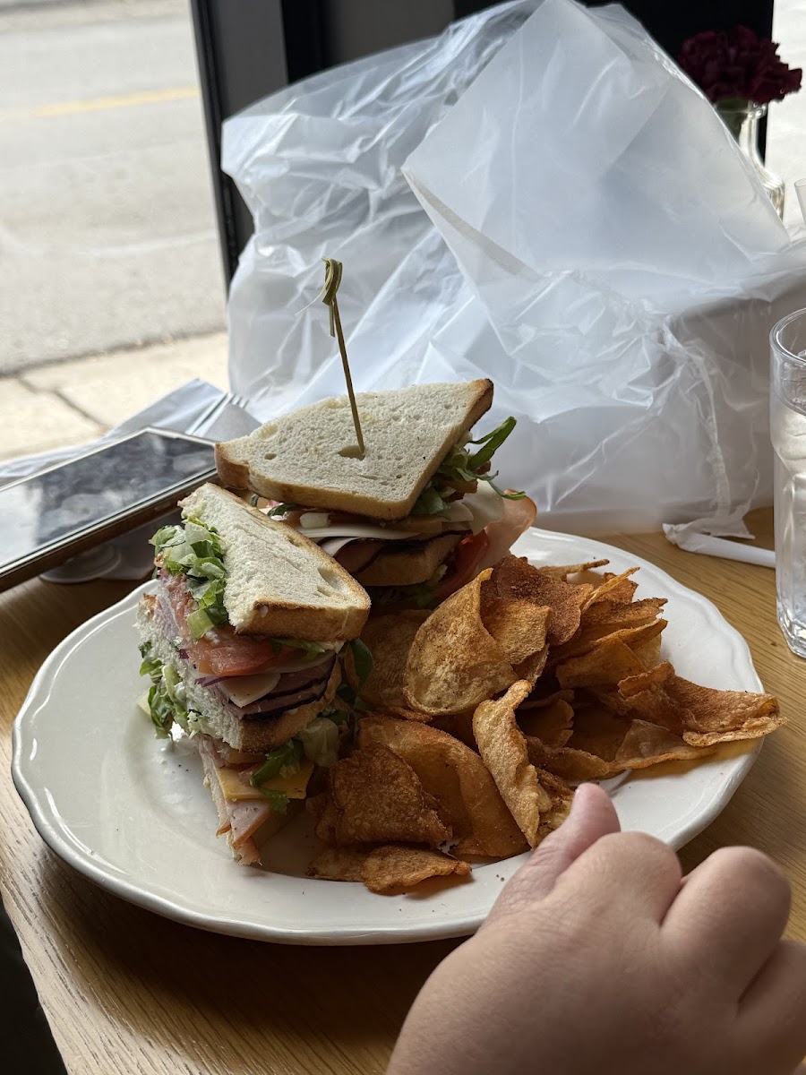 Harvey Bakery & Kitchen-9