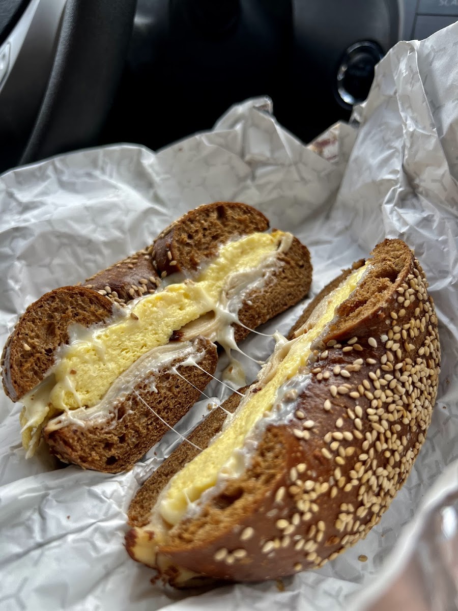 Harvey's Cafe & Market-10