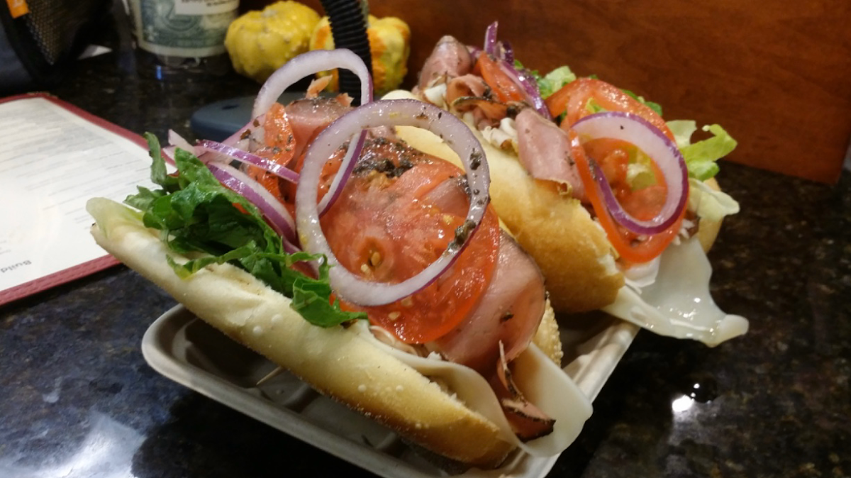 Harvey's Cafe & Market-3