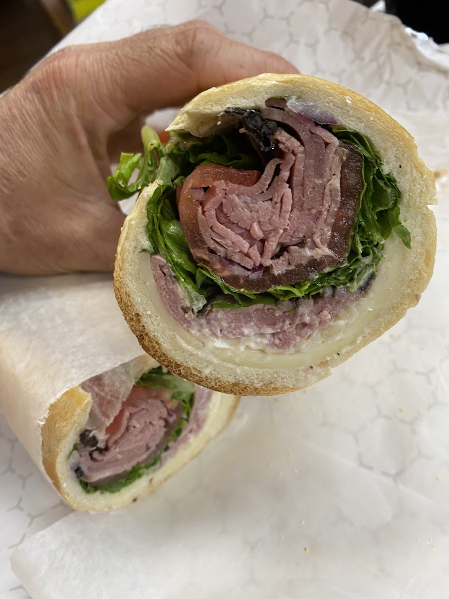 Harvey's Cafe & Market-4