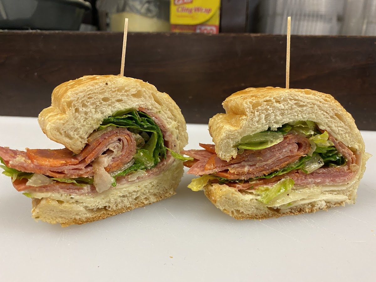 Harvey's Cafe & Market-5