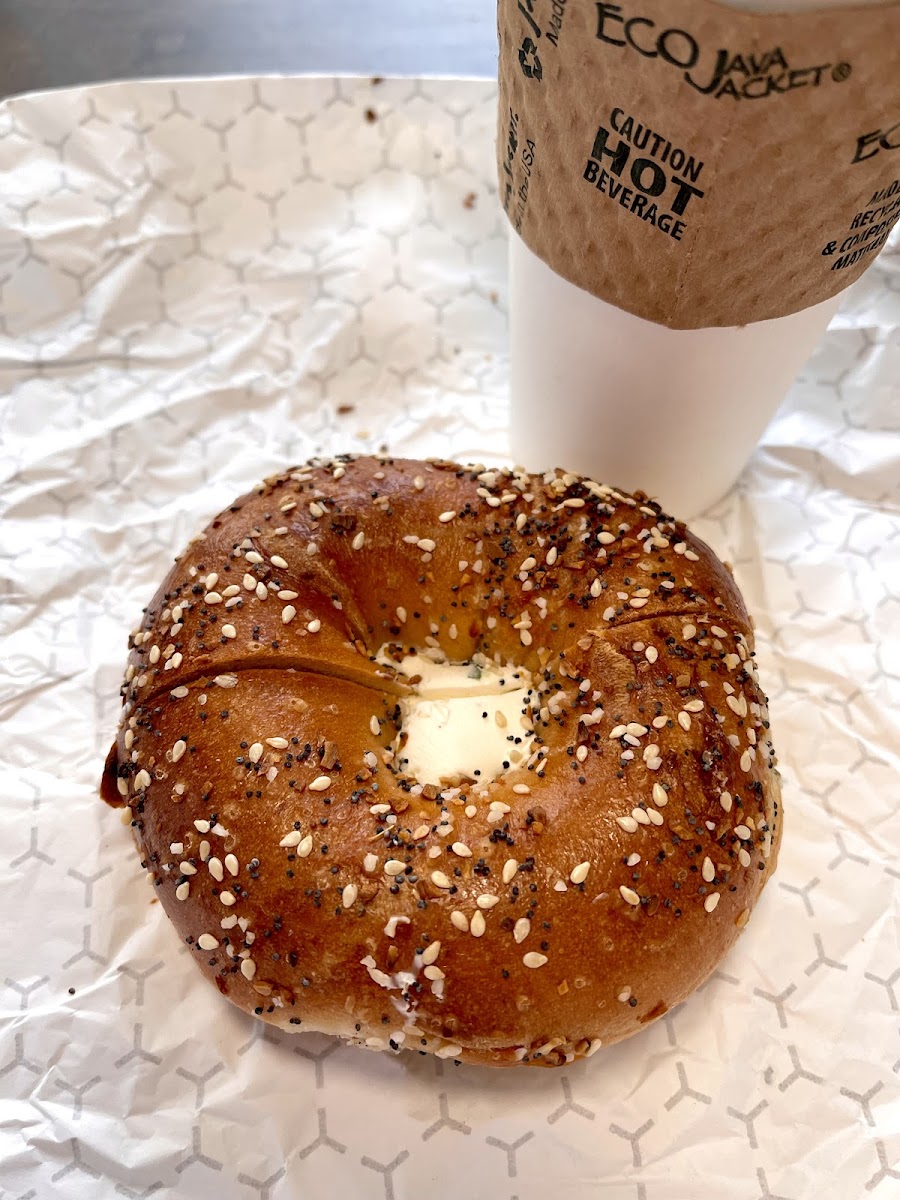 Harvey's Cafe & Market-6