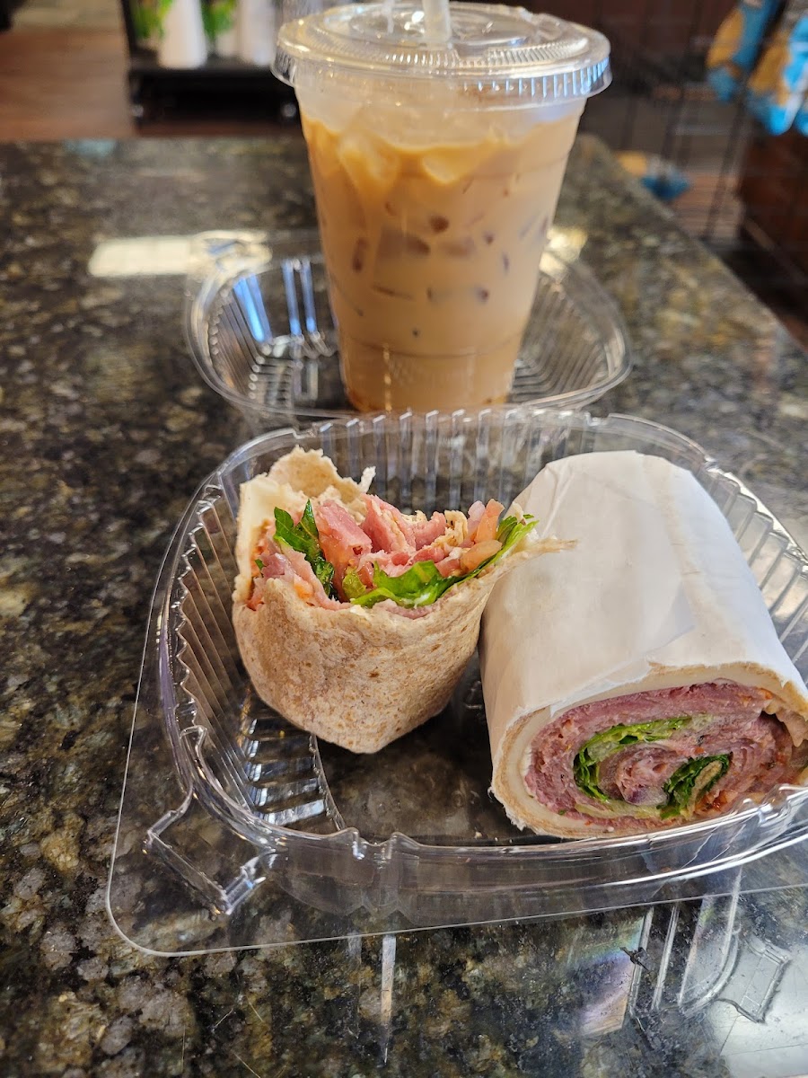 Harvey's Cafe & Market-9