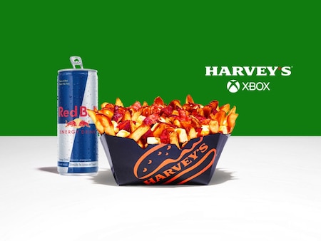 Harvey's-4