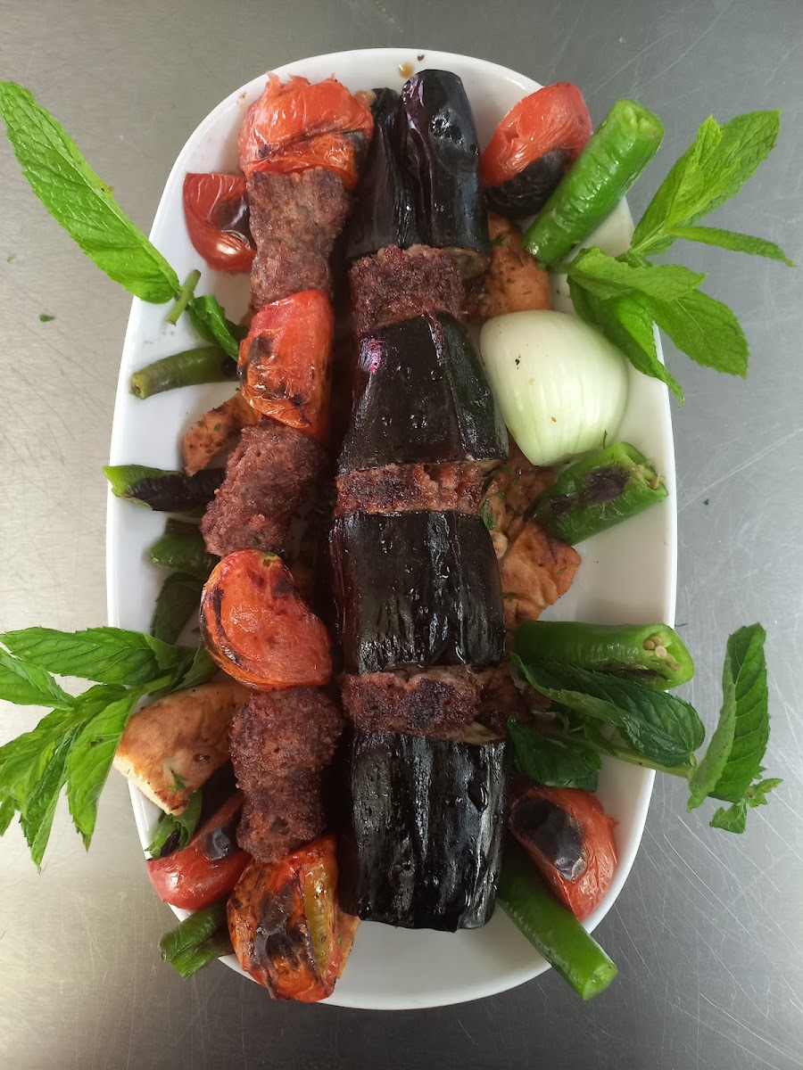 Has Firat Restaurant Ve Tekne-3