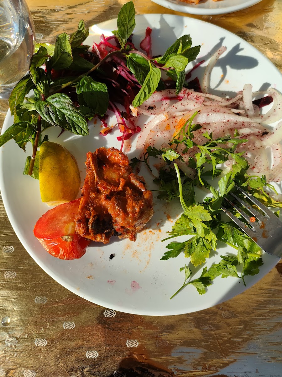 Has Firat Restaurant Ve Tekne-5