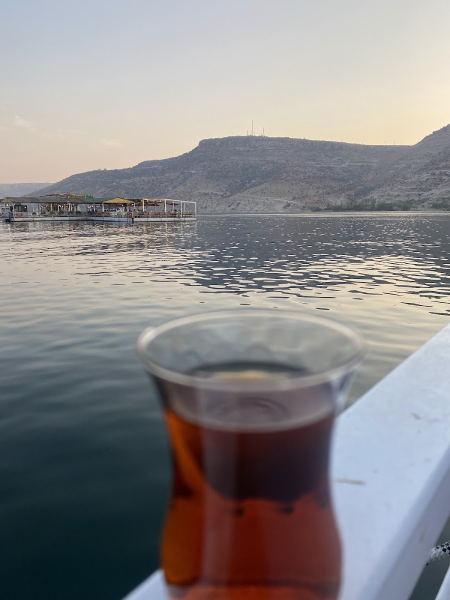 Has Firat Restaurant Ve Tekne-8