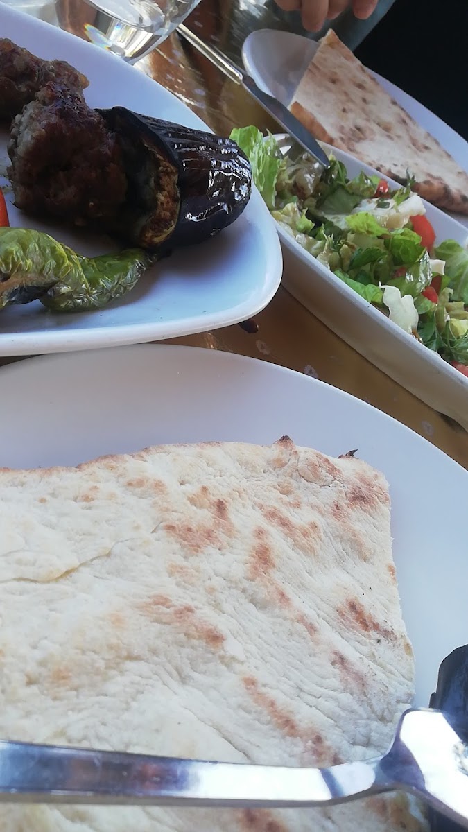 Has Firat Restaurant Ve Tekne-9