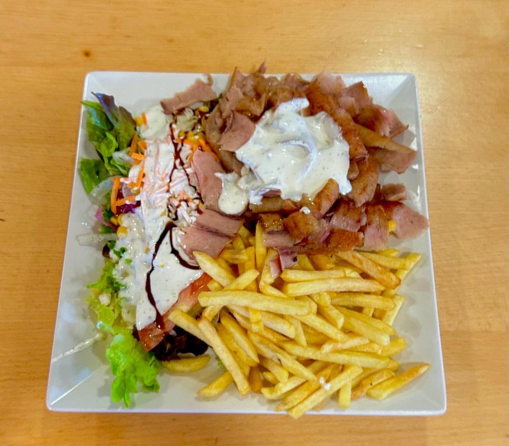 Hasans Kebap Stube-2