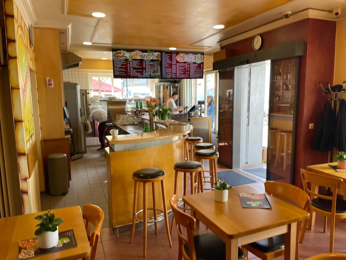 Hasans Kebap Stube-3
