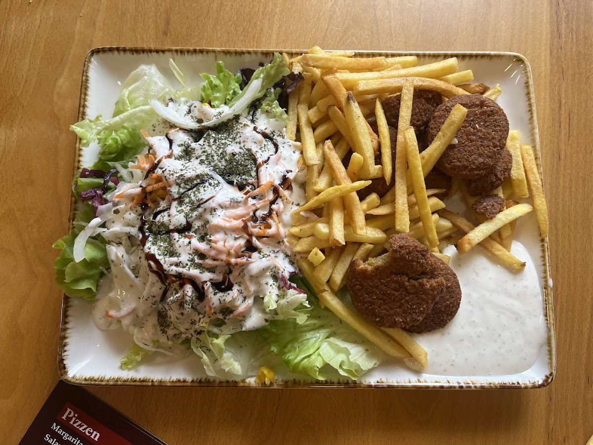 Hasans Kebap Stube-4