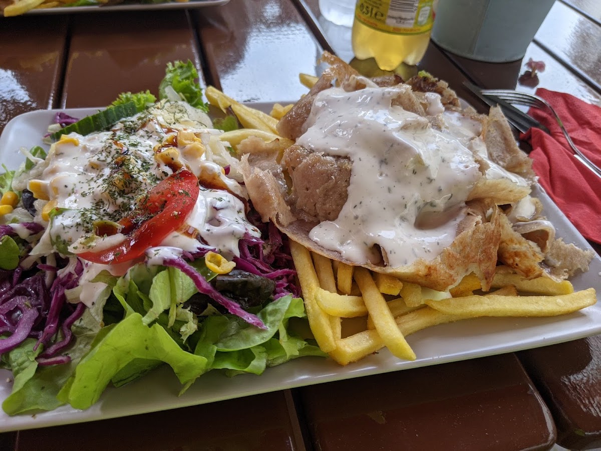 Hasans Kebap Stube-6