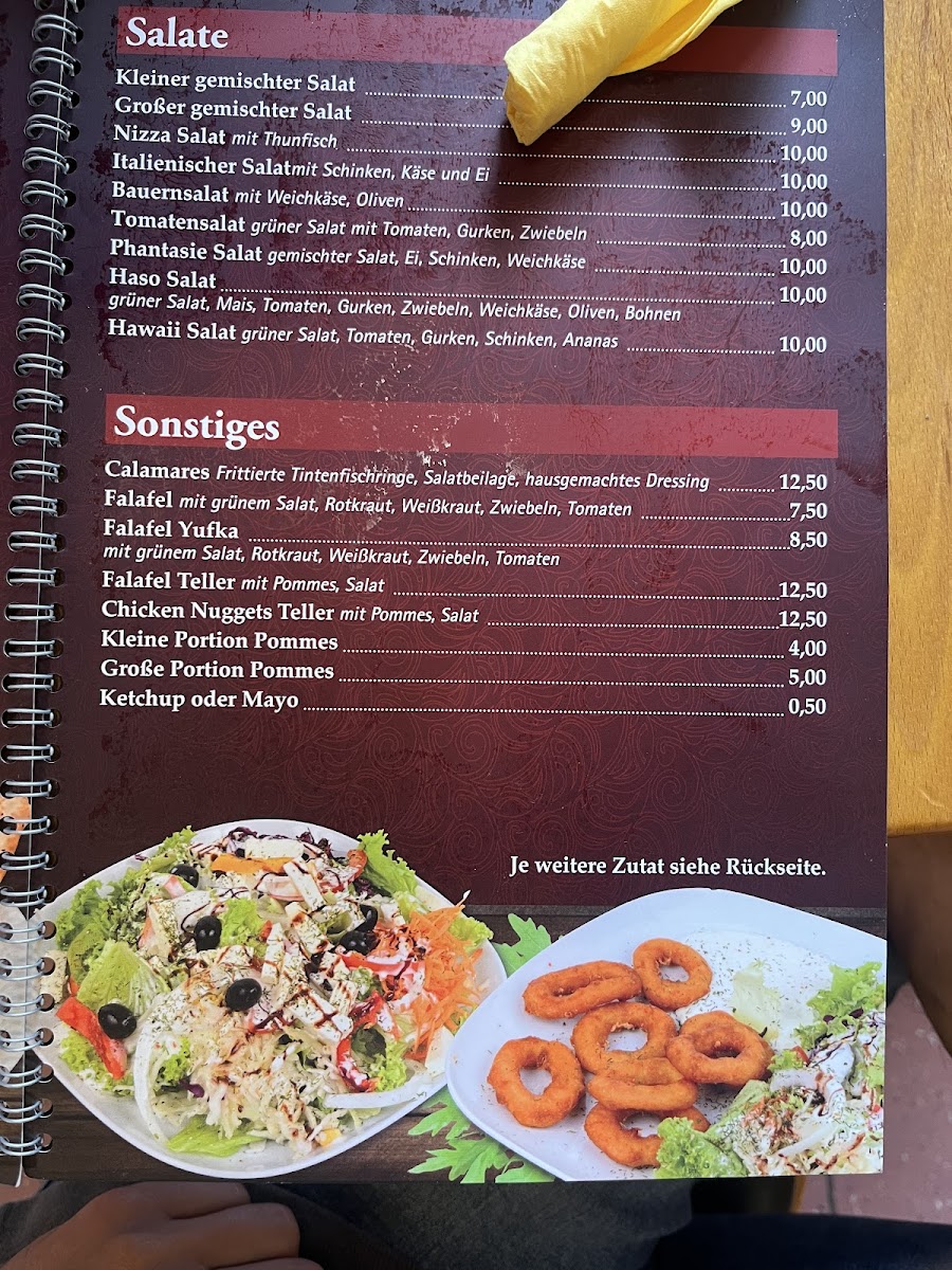 Menu Hasans Kebap Stube-3