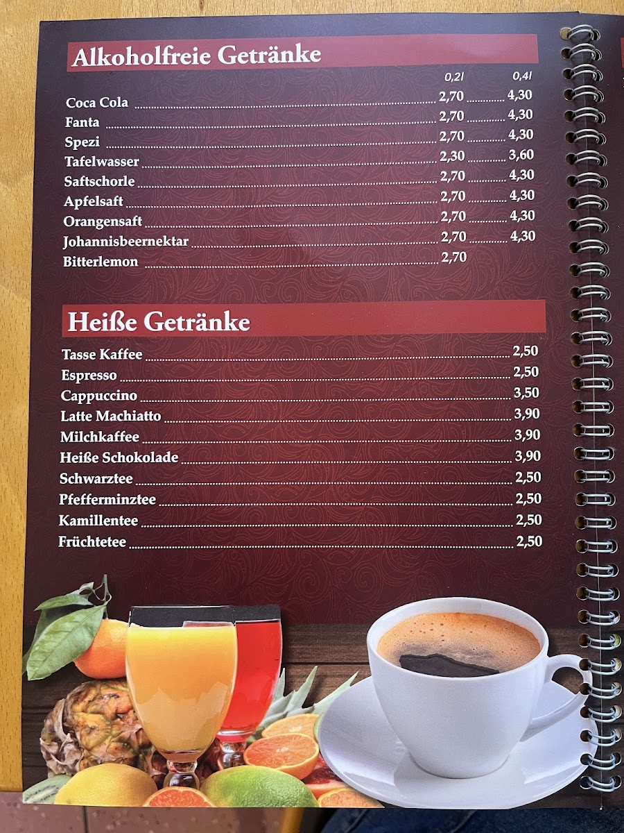 Menu Hasans Kebap Stube-7