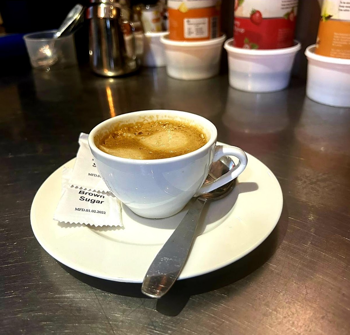 Hasara Win Restaurant / Cafe-7