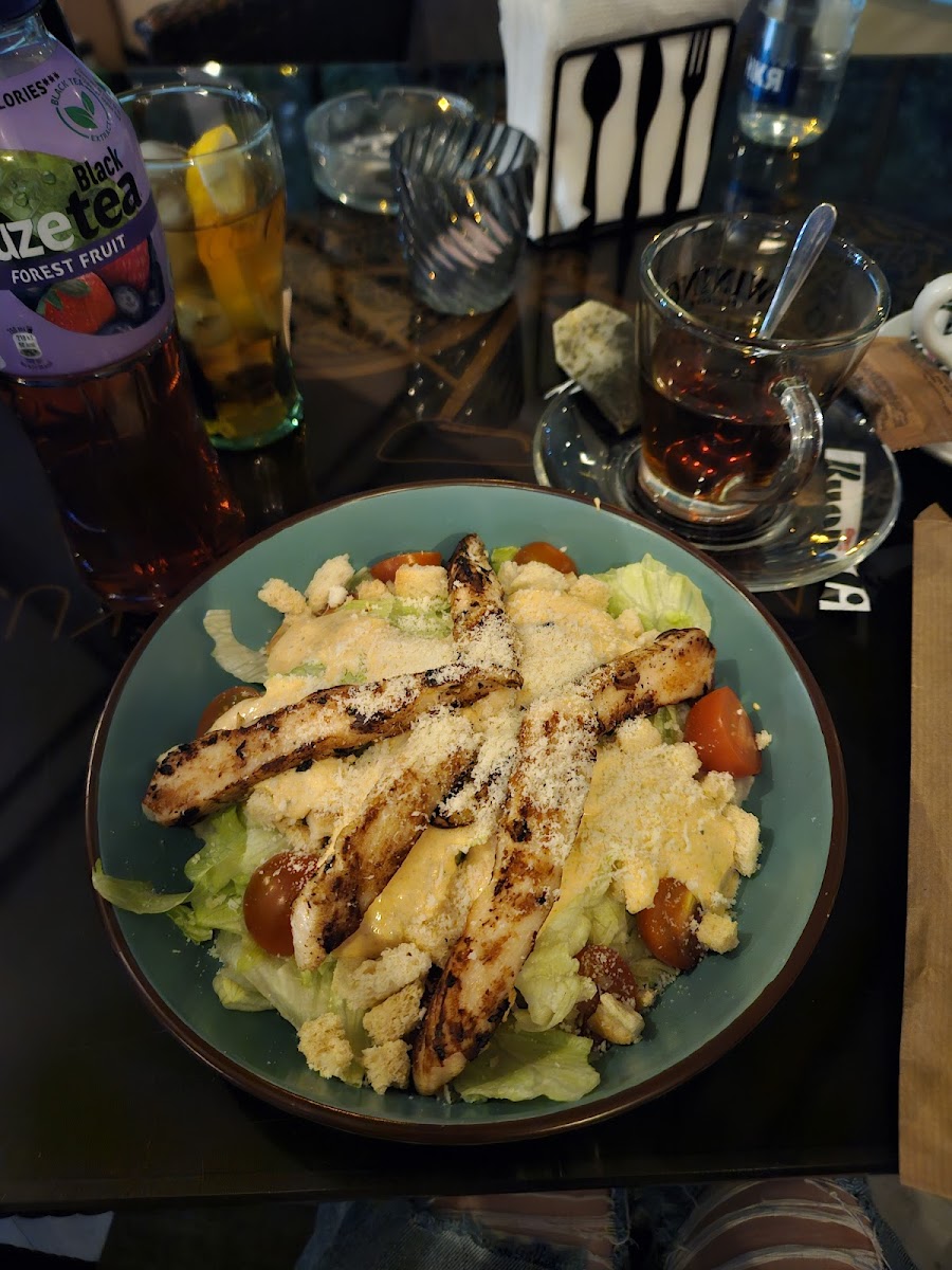 Hashtag Cafe & Food-5