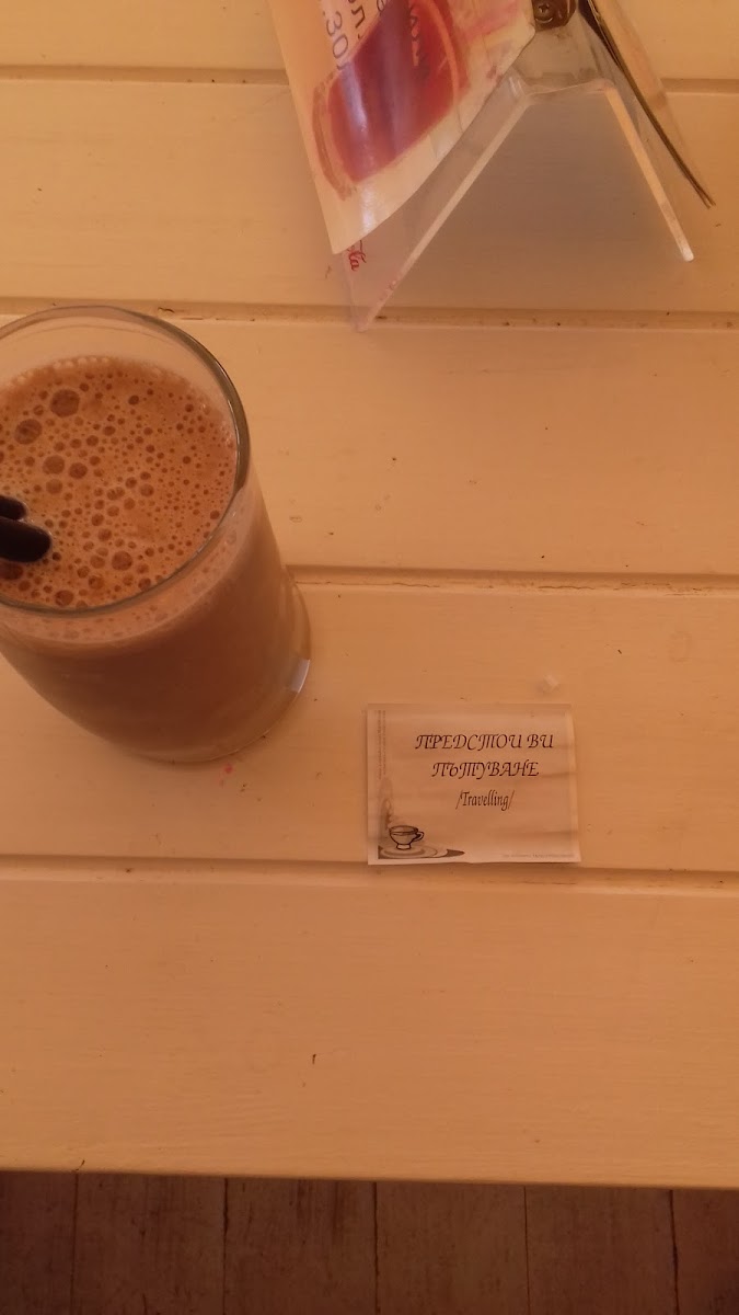 Hashtag Cafe & Food-7