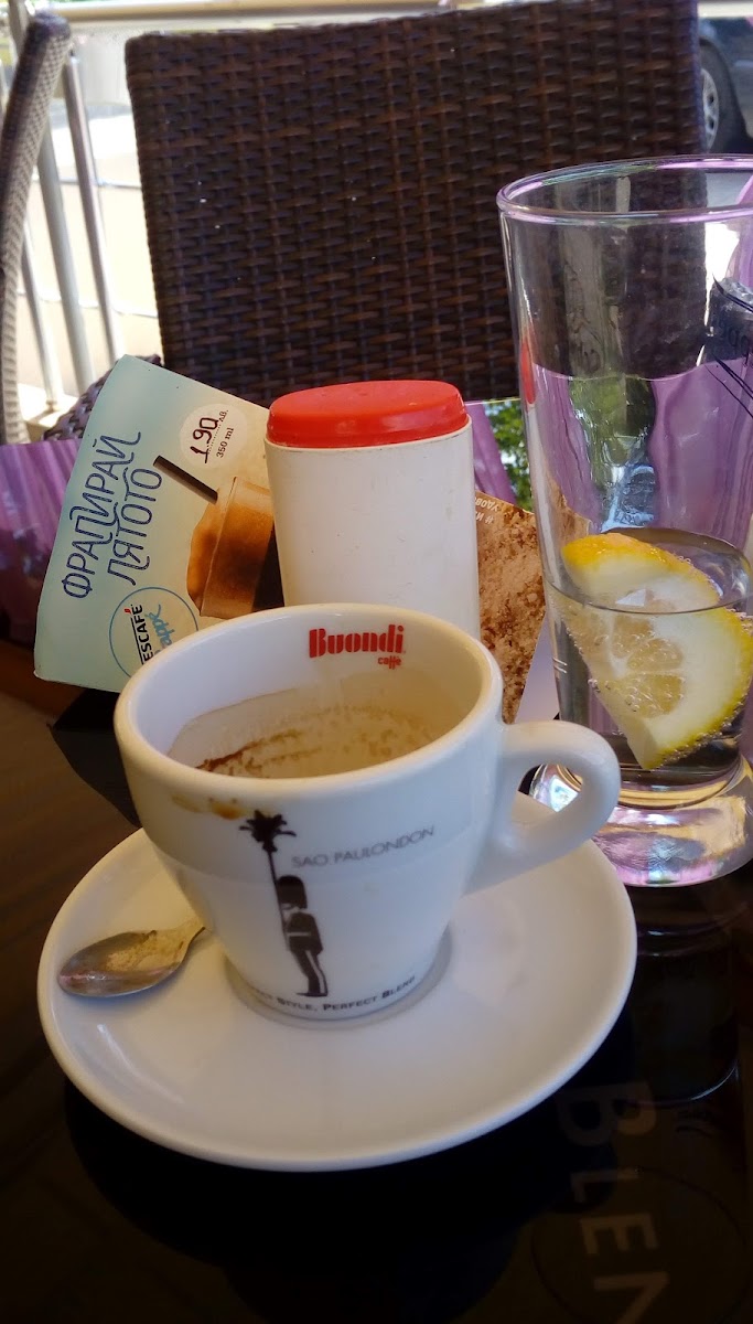 Hashtag Cafe & Food-9