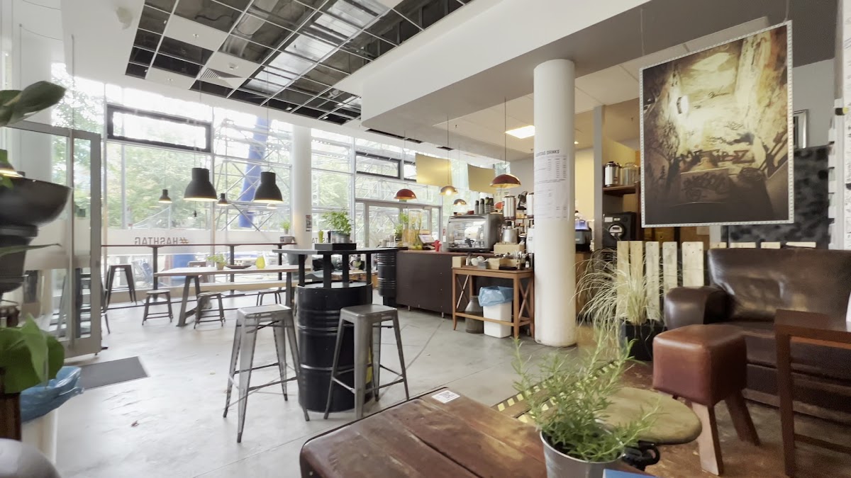 #hashtag Coffeeshop-2