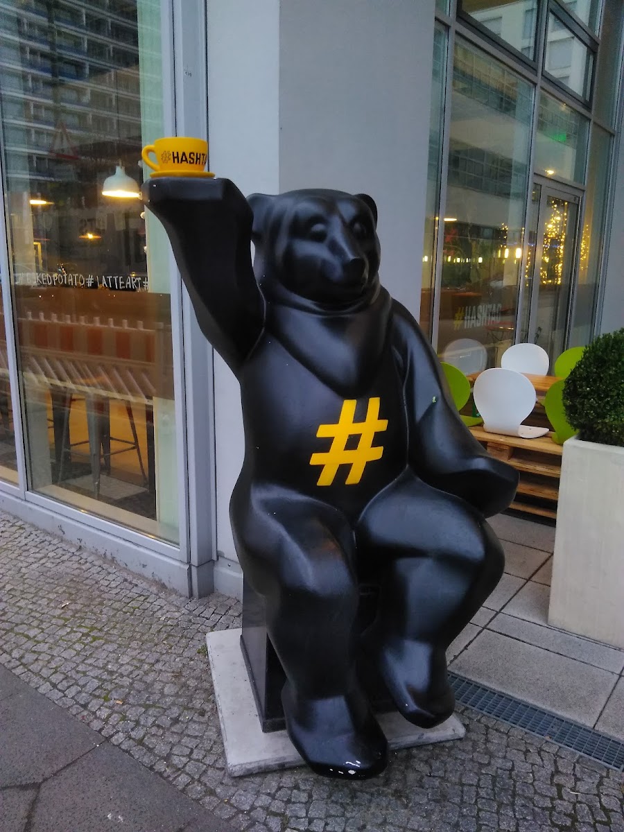 #hashtag Coffeeshop-4
