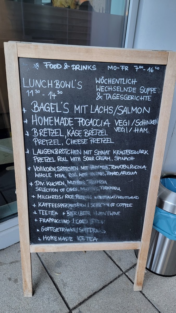Menu #hashtag Coffeeshop-2
