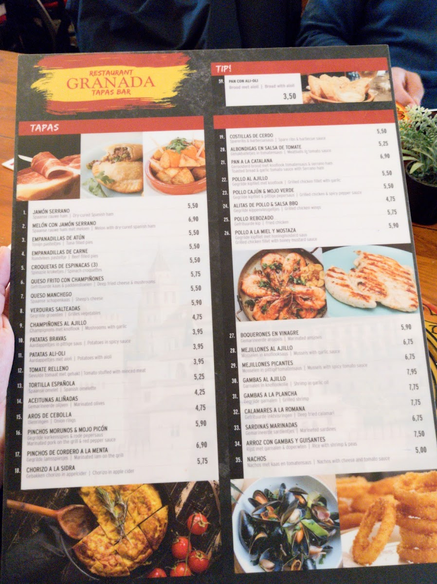 Menu Hashtag Steakhouse-10