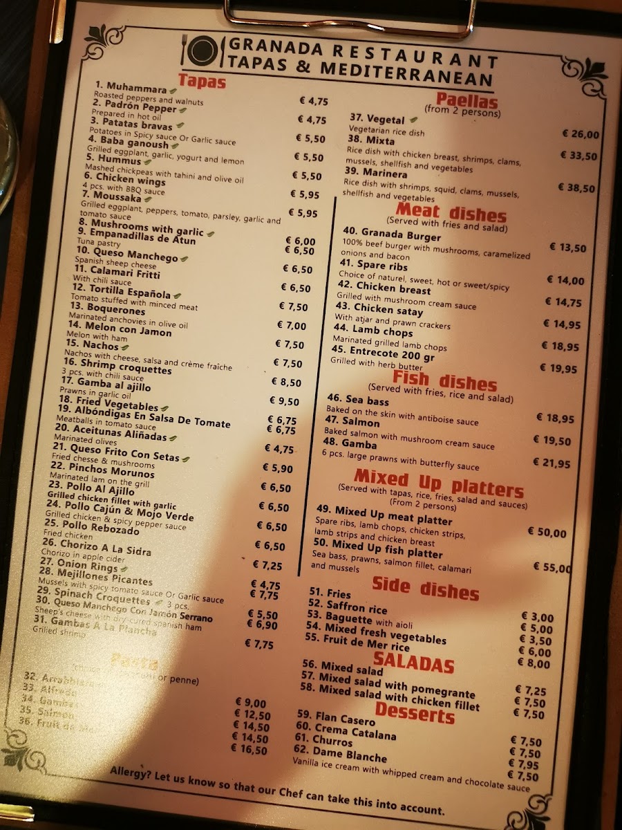 Menu Hashtag Steakhouse-3