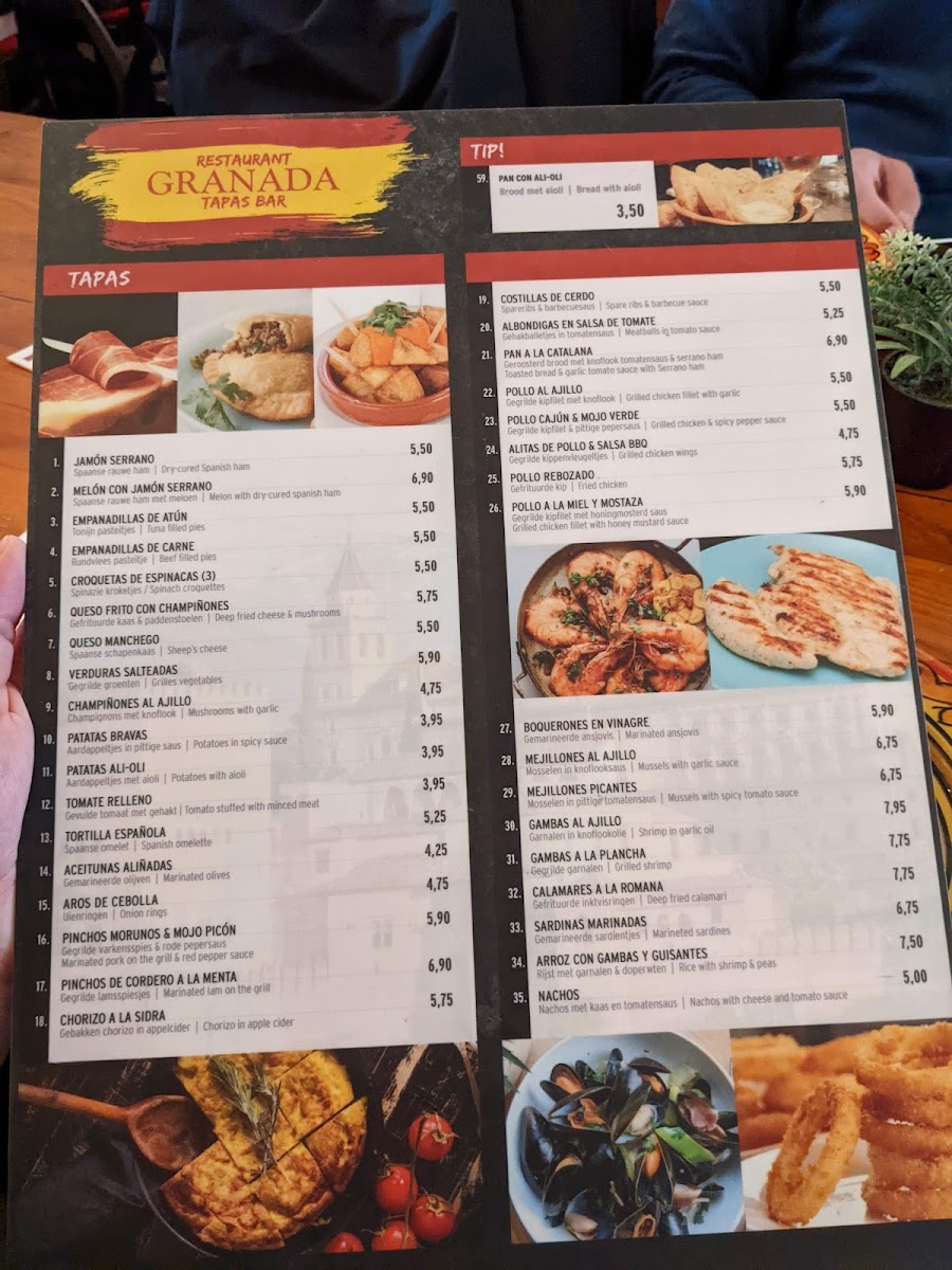 Menu Hashtag Steakhouse-6