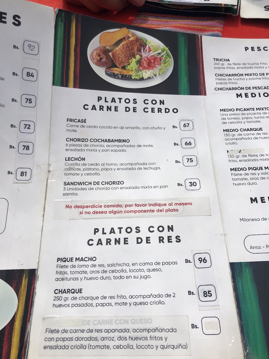 Menu Hasta La Vuelta-10