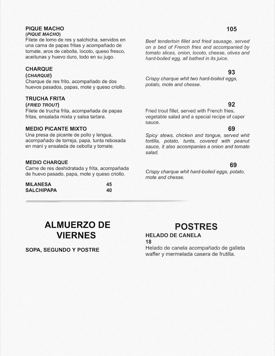 Menu Hasta La Vuelta-2