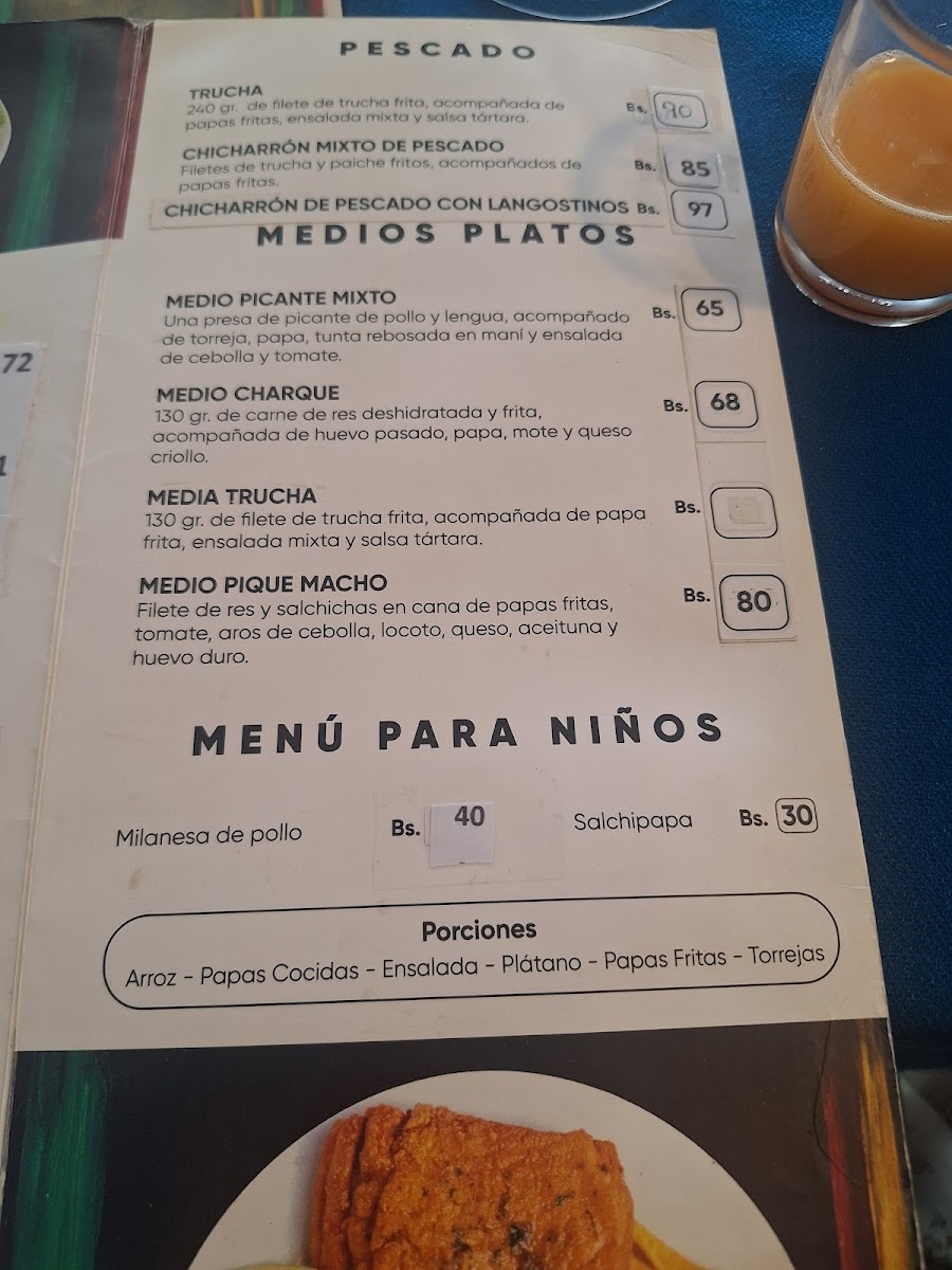 Menu Hasta La Vuelta-5